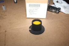 HTF Vintage NOS F-4 Phantom LABS Weapons Release panel selector Knob picture