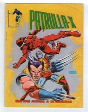 1980 MARVEL X-MEN #129 & X-MAN #130 1ST APPEARANCE OF KITTY PRYDE KEY RARE SPAIN picture
