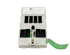 BMW X5 F15 F85 2014-2018 Comfort Control Unit 9387233 4.4 Petrol 330kw 28999338 picture