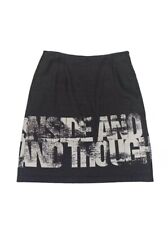 Moschino Jeans Pencil Skirt picture