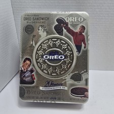 VTG Oreo Cookie 20th Century Commemorative 1999 picture