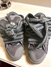Lanvin Men’s Gray US 11 picture