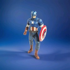Kotobukiya Captain America Marvel Now ARTFX+ Pre-Painted Statue 1:10 picture