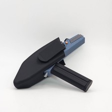 Star Trek TOS Type II Phaser Holster - Left/Right Hand Cosplay Prop 3D Print picture