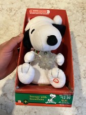 GEMMY Peanuts 8