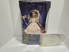 Disney Midnight Masquerade Snow White Designer Fashion Doll picture