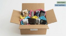 Extreme Mega Value Grab Box – Mixed New Merchandise Target Walmart Amazon Small picture