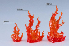 MS66078: GOOD SMILE COMPANY THE Simple Effect Flame (RED ver.) picture