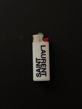 YSL Yves Saint Laurent lighter picture