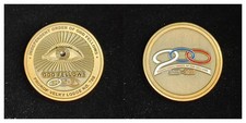 Independent Order of Odd Fellows 200th Anniversary Challenge Coin  2#19 picture