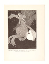 Fairy Tales, Andersen, Dugald Stewart Walker, 1914 picture