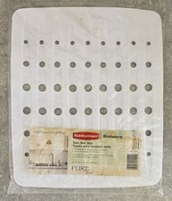 Vtg RUBBERMAID 10.7