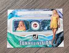 Panini 2026 WNBA Donruss Tunnel Vision Insert Lexie Hull #7 picture