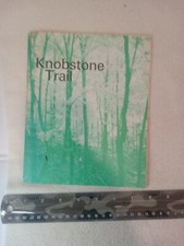 Southern Indiana, Knobstone trail, map, Indiana DNR, map picture