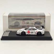 1/64 Ferrari F40 LBWK #58 Racing Alloy Diecast-High-Detail Wide-Body Collectible picture