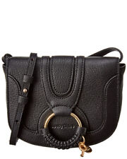 See By Chloe Hana Mini Leather Shoulder Bag Women's picture