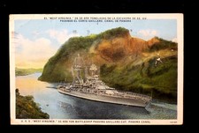 1934 POSTCARD 