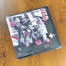 Official Link Click Season 2 Lyrics Commemorative Card Vinyl Record Gift Box Set picture
