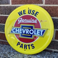vintage original advertising metal signs picture