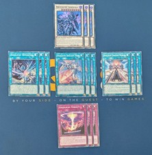 Angelechy Deck Core 15 Cards BETB Beyond the Brave 1st Ed YuGiOh picture