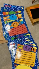 Early 2000s Classroom Posters picture