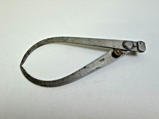 Antique L.S. Starrett 6