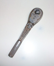 Vintage~ Craftsman~ Circle H~ 3/8