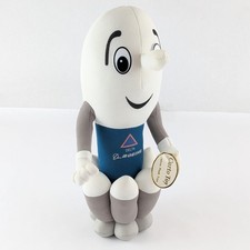 Boeing Delta II Rocket Plush Toy 10