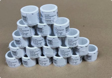 20 Roll Of 100 2022 U.S. Flag First Class US Postage Stamps 2000PCS New-- picture