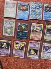 Pokémon TCG Lot picture