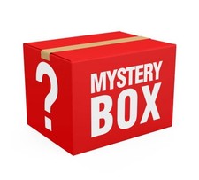 JUNK DRAWER Premium Mystery Surprise Box Grab Bag X1 picture