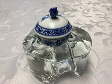 VTG Hutschenreuther Trinket Box, 