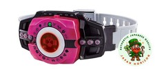 Bandai Neo Decadriver Super Hero Belt for Kids Age 3+ Japan Ships picture