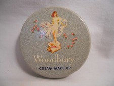 Vintage WOODBURY CREAM MAKE-UP  Women's picture