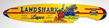 LandShark Parrot Surfboard 6 Footer - NEW (Indoor Use Only) picture