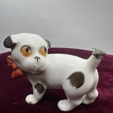 VTG Pfeffer Gotha Porcelain Handpainted 