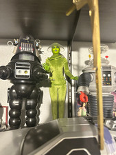 Lost in space Athena figure picture