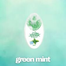 Five Hundred Menthol/Green Mint Flavor Balls picture