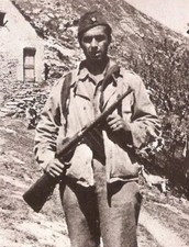 Marlin UD M42 SOE OSS Container Jedburgh Crete Greece Yugoslavia SAS FFI WH Sten picture