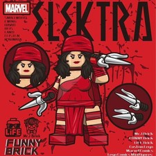 mr j  Elektra picture