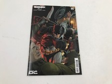 Batman #137 1:25 Salvador Larrocca Tomfeu Morey Variant 2023 DC Comics picture