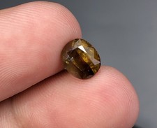 Original Fire Swin Gemstone-natural For Ring From Pakistan (2.30 carats) picture