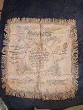 Vintage WW2 U.S. Army Corps 