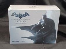 Batman Arkham Begins Batman INART picture