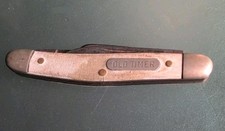 KB1- SCHRADE OLD TIMER 1080T picture