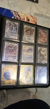 Pokemon Card Bundle, Alternate Arts, SAR, IR TAGTEAM TRAINER picture