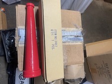 Fire End Nozzle 2 1/2” picture