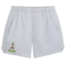 Disney Exclusive x Outdoor Voices Goofy Shorts L XL XXL NEW picture