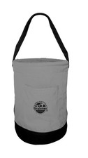 Graintex Canvas Utility Bucket 9.5