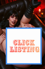 2026 Fantasy of Cosplay Comic Vampirella Thirst VIRGIN Var LE 100 PRE-SALE picture